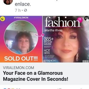 Meet your Posher, Martha